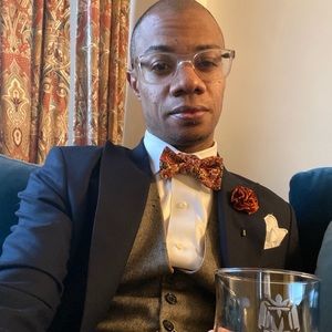 Meet your Posher, Malcolm